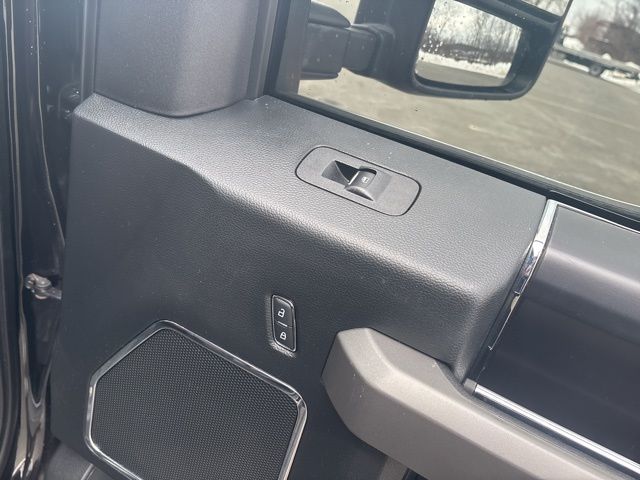 used 2020 Ford F-150 car, priced at $35,729