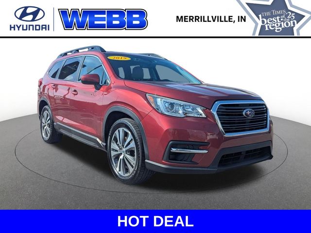 2019 Subaru Ascent Premium 7-Passenger AWD