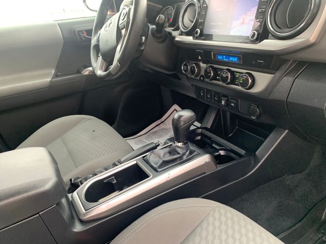 Used 2023 Toyota Tacoma Truck