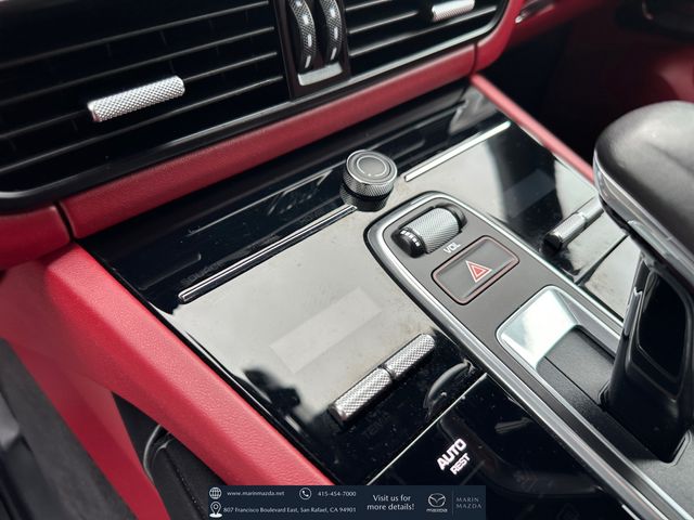 Used 2022  Porsche S image 26