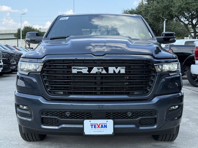 2026 Ram 1500 Laramie - 5