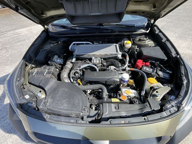 Used 2025 Green Subaru Wilderness image 28