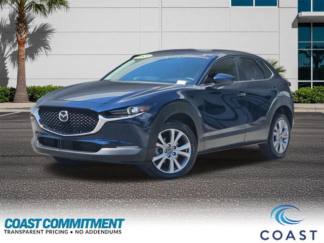 2021 Mazda Mazda CX-30 Select