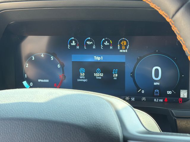 New 2026 Black Ford Tremor image 31