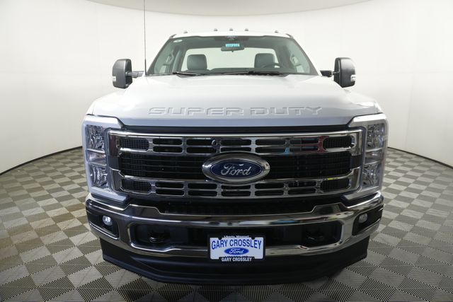 New 2026 White Ford XL image 7