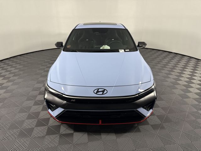 New 2025 Hyundai Elantra N For Sale in Indianapolis, IN