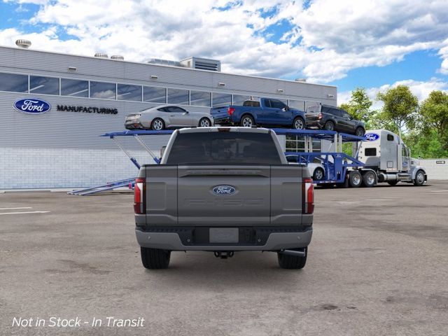 2026 Ford F-150 Platinum:169793