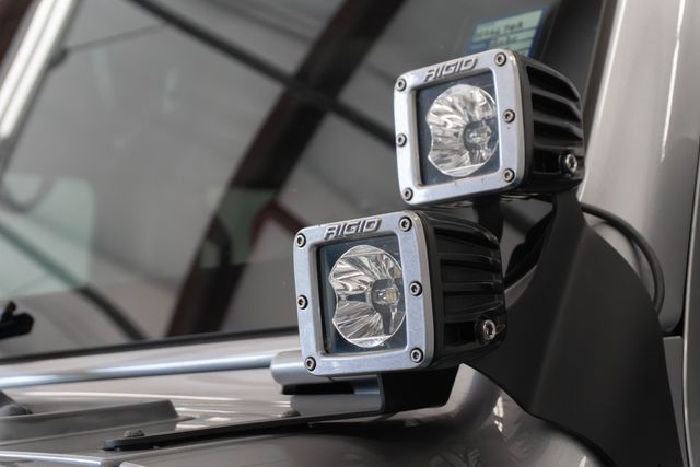 Used 2020 Jeep Wrangler SUV