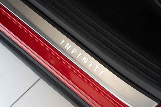 Used 2022 Infiniti QX50 SUV
