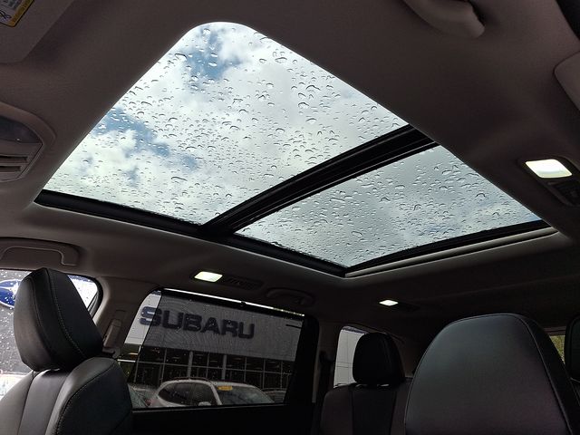 2023 Subaru Ascent Onyx Edition Brown at Bob Ruth Ford