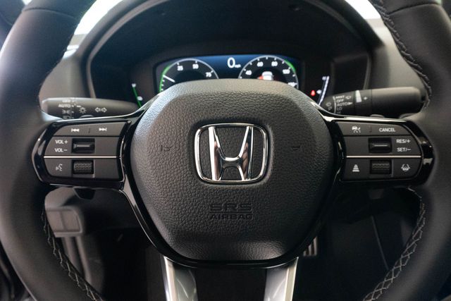 New 2026 Honda Civic Sedan Hybrid Sedan