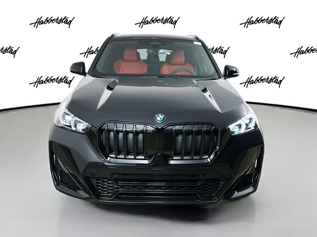 2025 BMW X1 xDrive28i 2