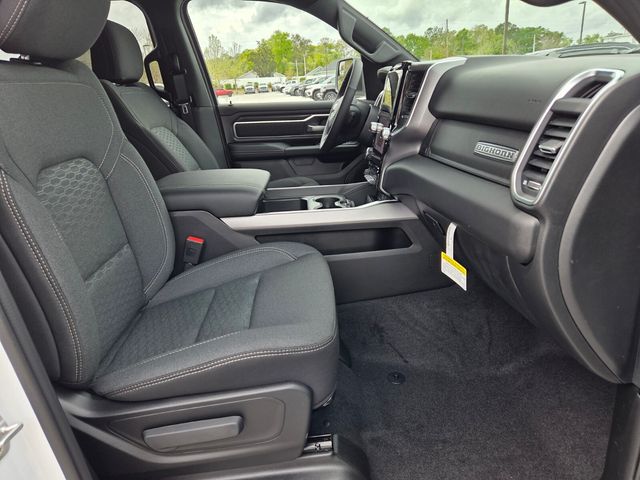 New 2026 White Ram Big Horn/Lone Star image 14