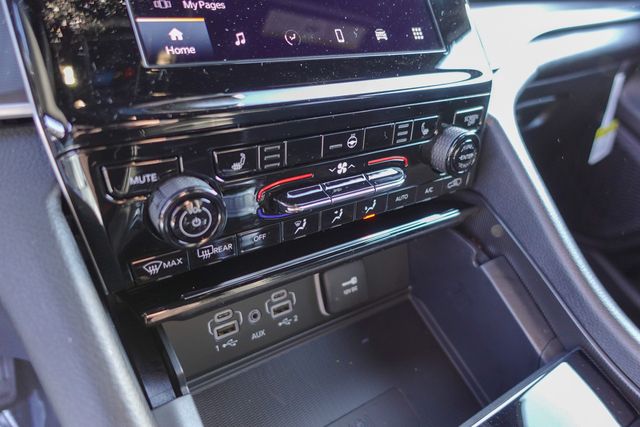 Grand Cherokee L Altitude