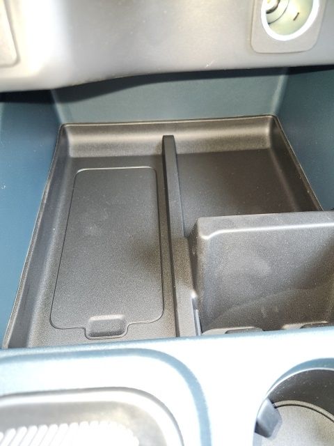 New 2026 White Ford XL image 27