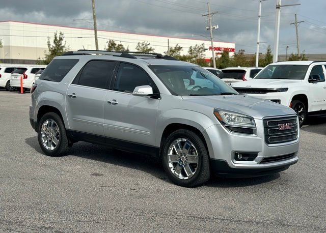 2017 GMC Acadia Limited Limited