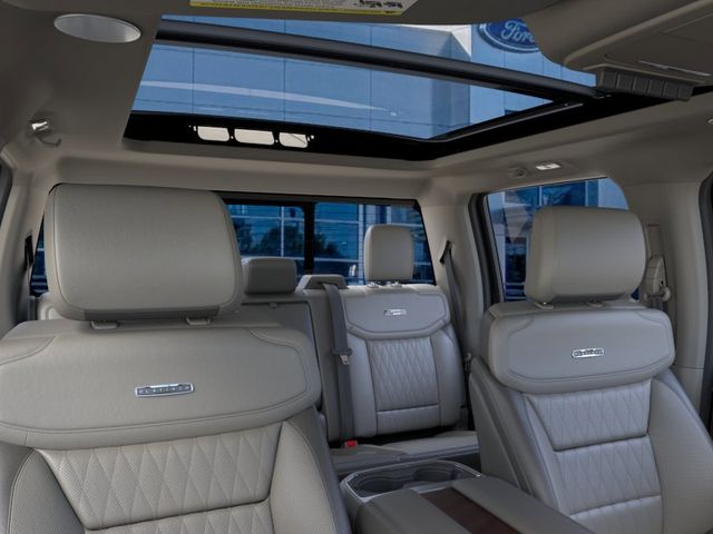 New 2026  Ford Platinum image 22