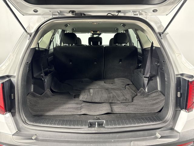 Used 2021 Kia Sorento For Sale in Indianapolis, IN