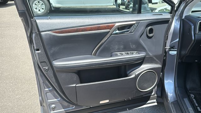 Used 2022 Lexus RX SUV