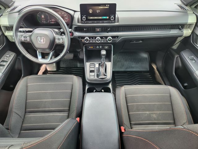 2023 Honda CR-V Hybrid Sport  at Martin Chrysler Dodge Jeep Ram