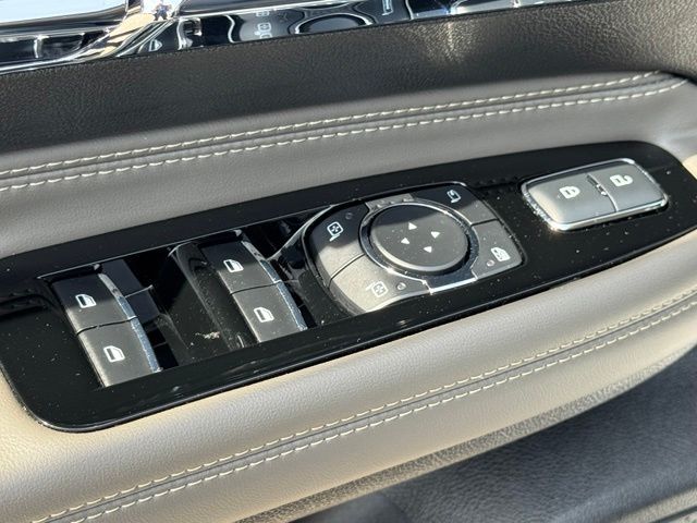 Used 2024 Lincoln Corsair SUV