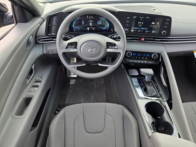 2026 Hyundai Elantra - $24,096