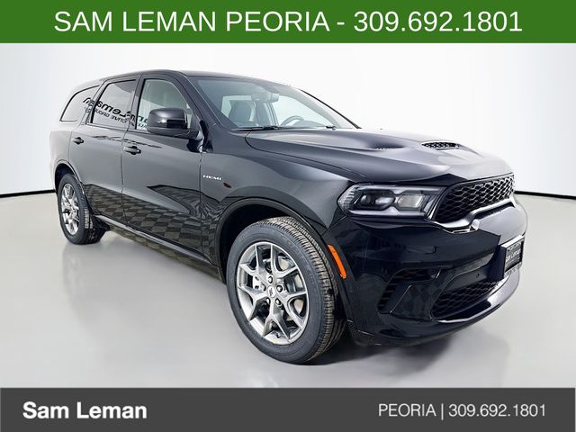 2026 Dodge Durango GT HEMI AWD
