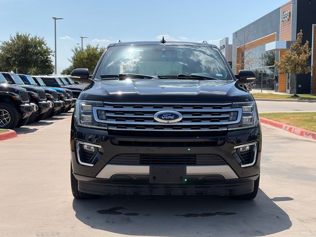 Used 2019 Ford Expedition SUV
