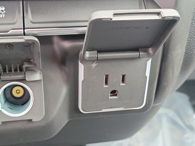 New 2026 Chevrolet Silverado 2500 Work Truck Double Cab for sale #TF281618 - photo 21