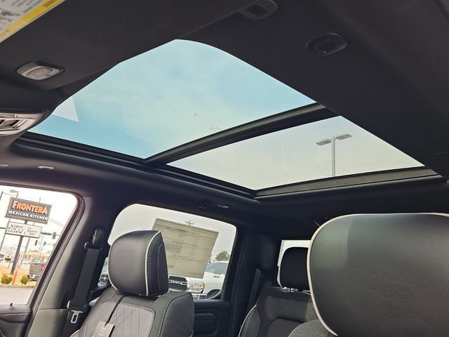 New 2026 Black Ram Limited image 14