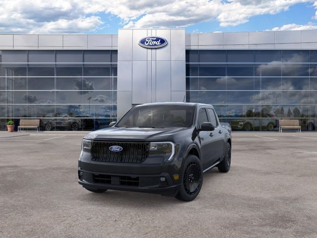 New 2026 Shadow Black Ford Lobo™ image 2