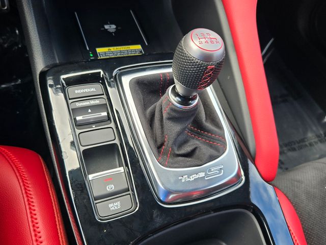 2026 Acura Integra - $56,335
