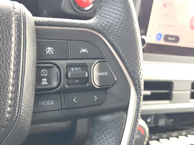 Used 2025 Toyota Tacoma Truck