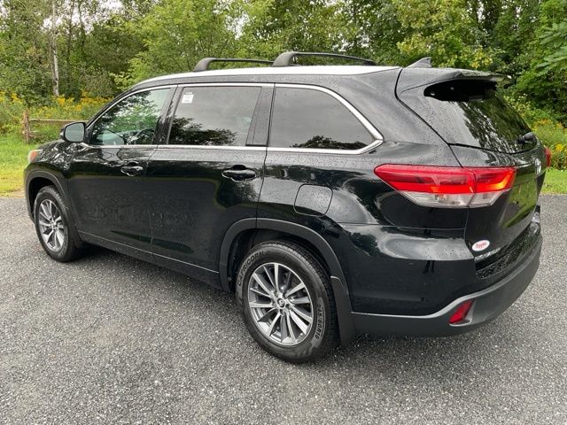 Used 2018 Toyota Highlander SUV
