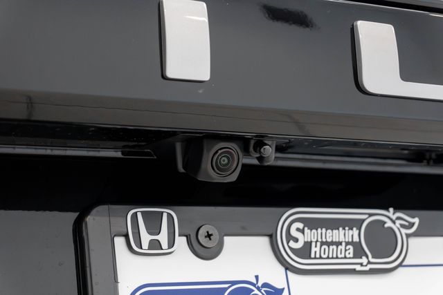 New 2026 Honda Pilot SUV
