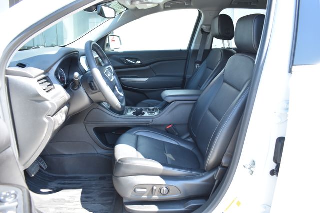 Used 2023 GMC Acadia SUV