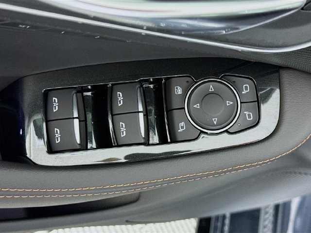 New 2026 Cadillac CT5 Sedan