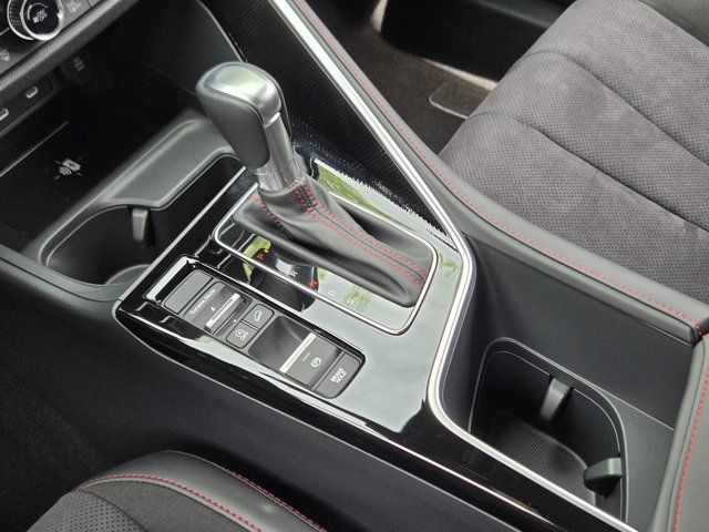 used 2025 Acura ADX car, priced at $35,215