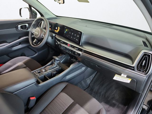 Used 2025 Kia Sorento SUV