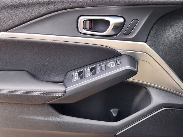 used 2024 Acura Integra car, priced at $28,825