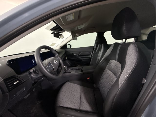 New 2027 Nissan Sentra Sedan