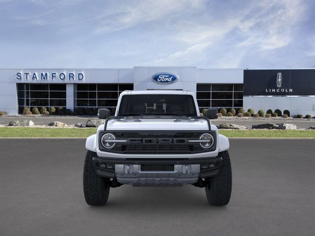 2025 Ford Bronco 4-Door Raptor - Photo 6