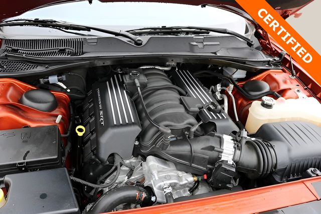 Used Car 2023 Dodge Challenger  R/t Scat Pack Widebody For Sale Under $50,000 In Austin, Texas