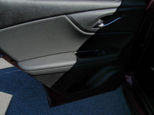 Photo of 2025 Chevrolet Blazer LT in Dallas, GA - 13,  2025 Chevrolet Blazer LT:44507