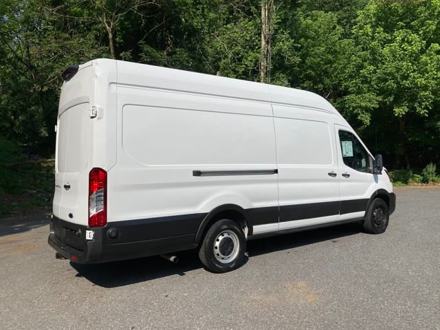 2023 Ford Transit 350