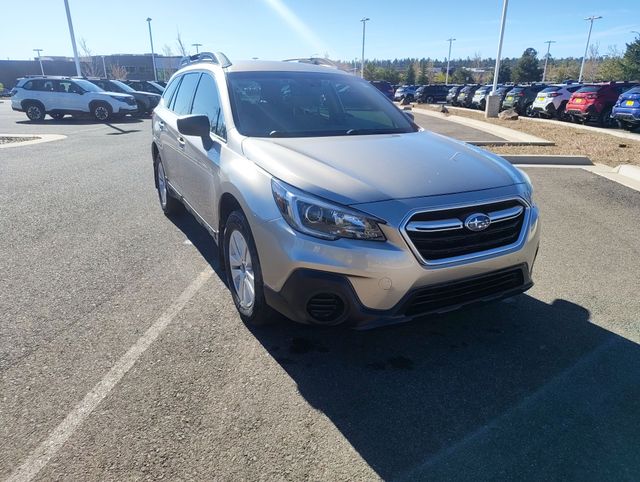 2019 Subaru Outback 2.5i