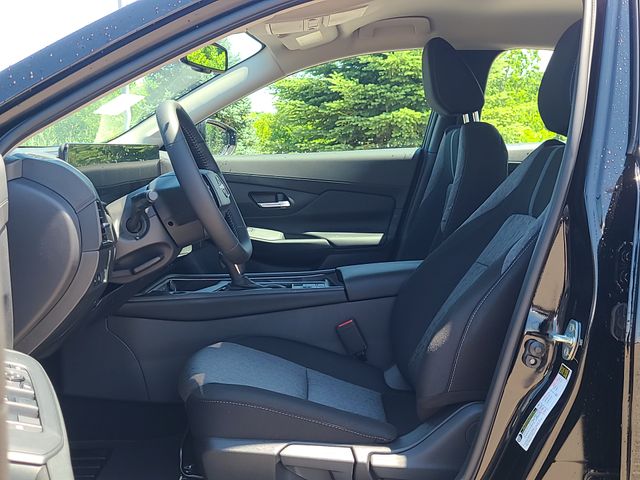 New 2026 Nissan Sentra Sedan
