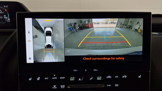 2023 Subaru Solterra