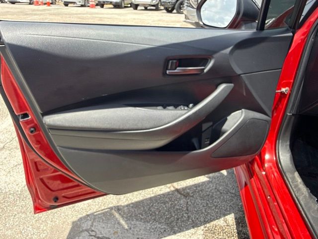 2023 Toyota Corolla - $36,988