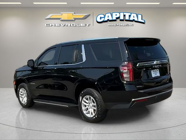 Used 2024 Black Chevrolet LT image 3
